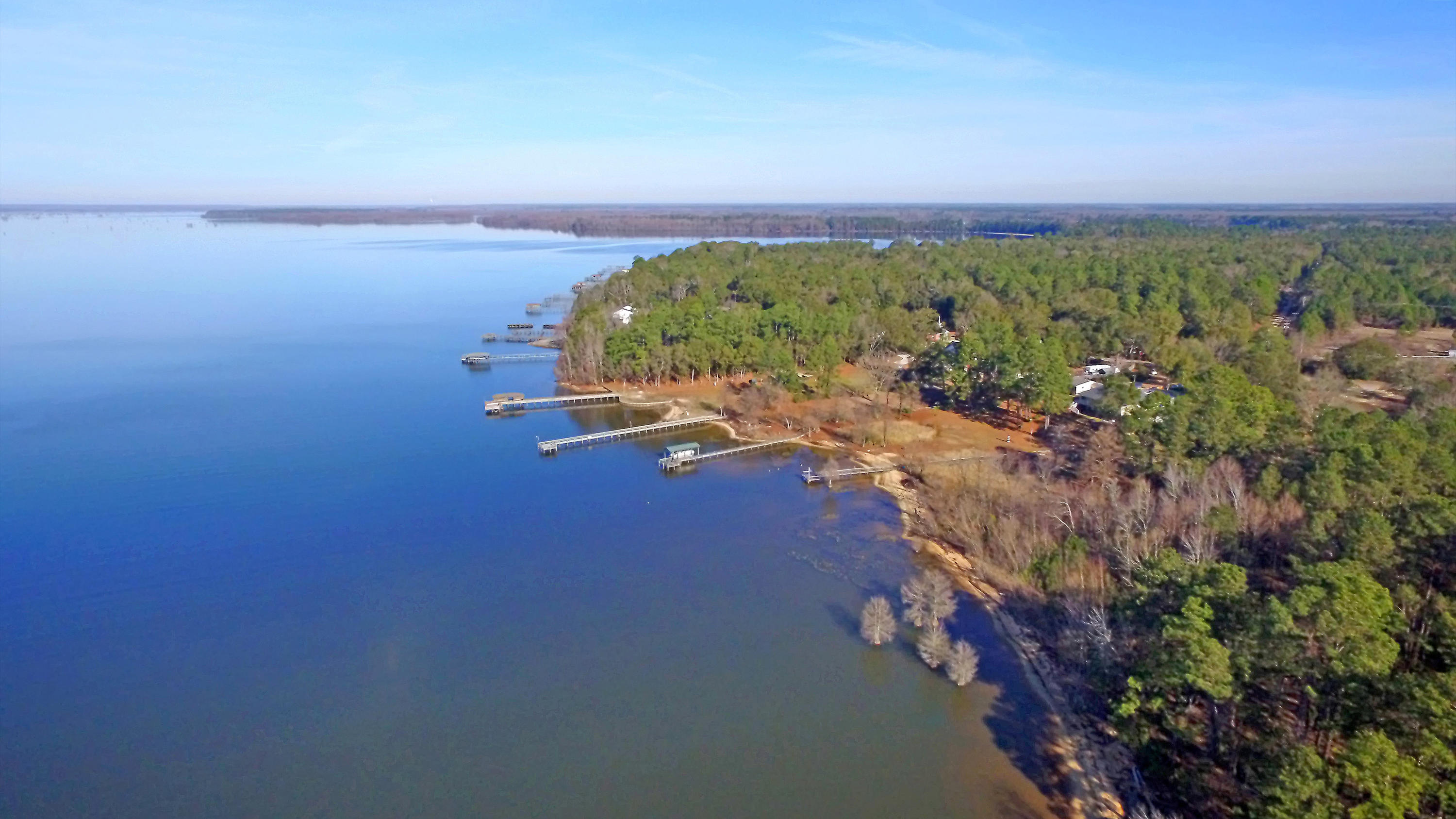 1 Scott Lake Road Summerton, SC 29148 - Photo 2 of 20 DJI_0019 copy