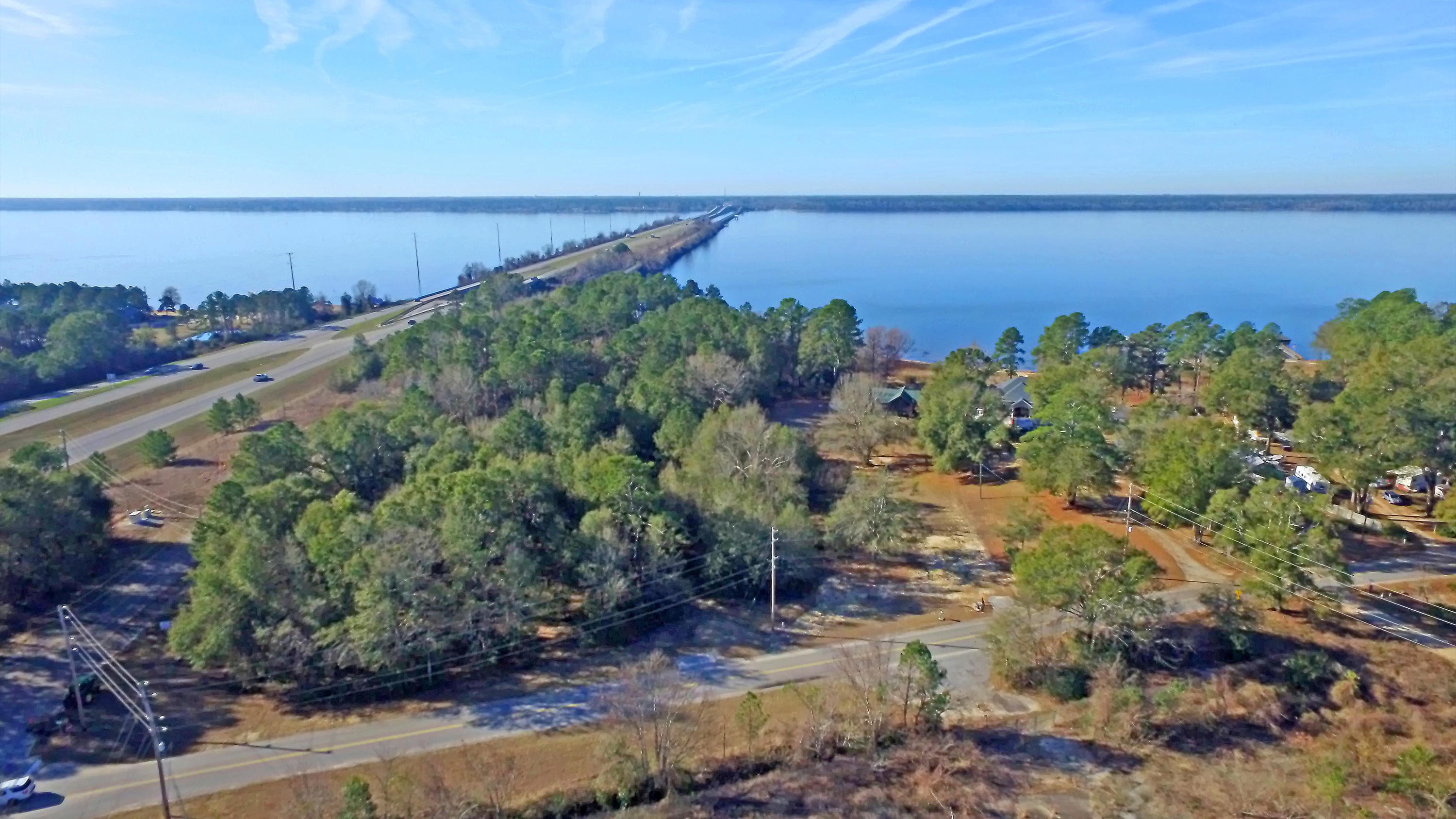 1 Scott Lake Road Summerton, SC 29148 - Photo 11 of 20 DJI_0005 copy