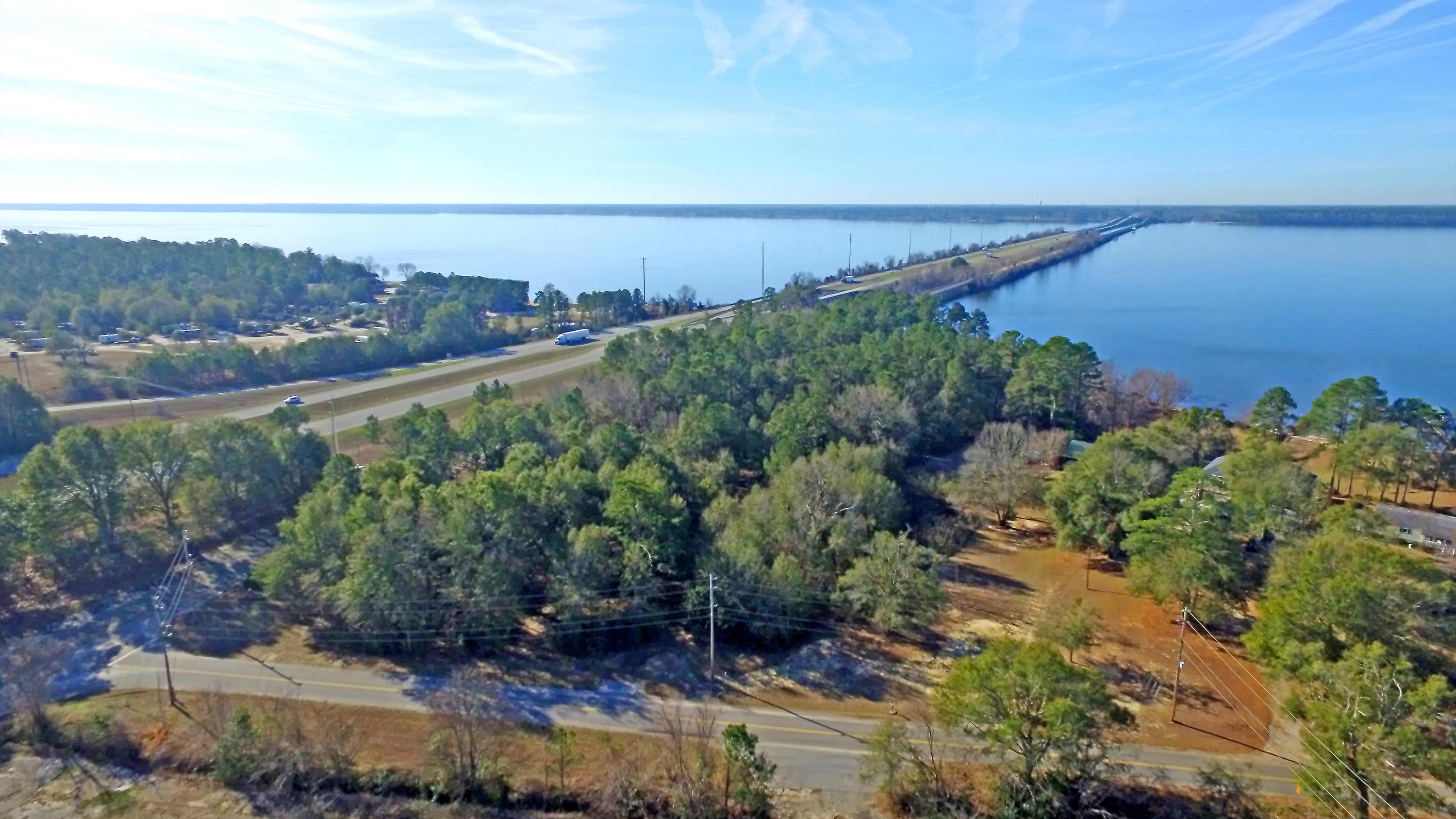 1 Scott Lake Road Summerton, SC 29148 - Photo 12 of 20 DJI_0007 copy