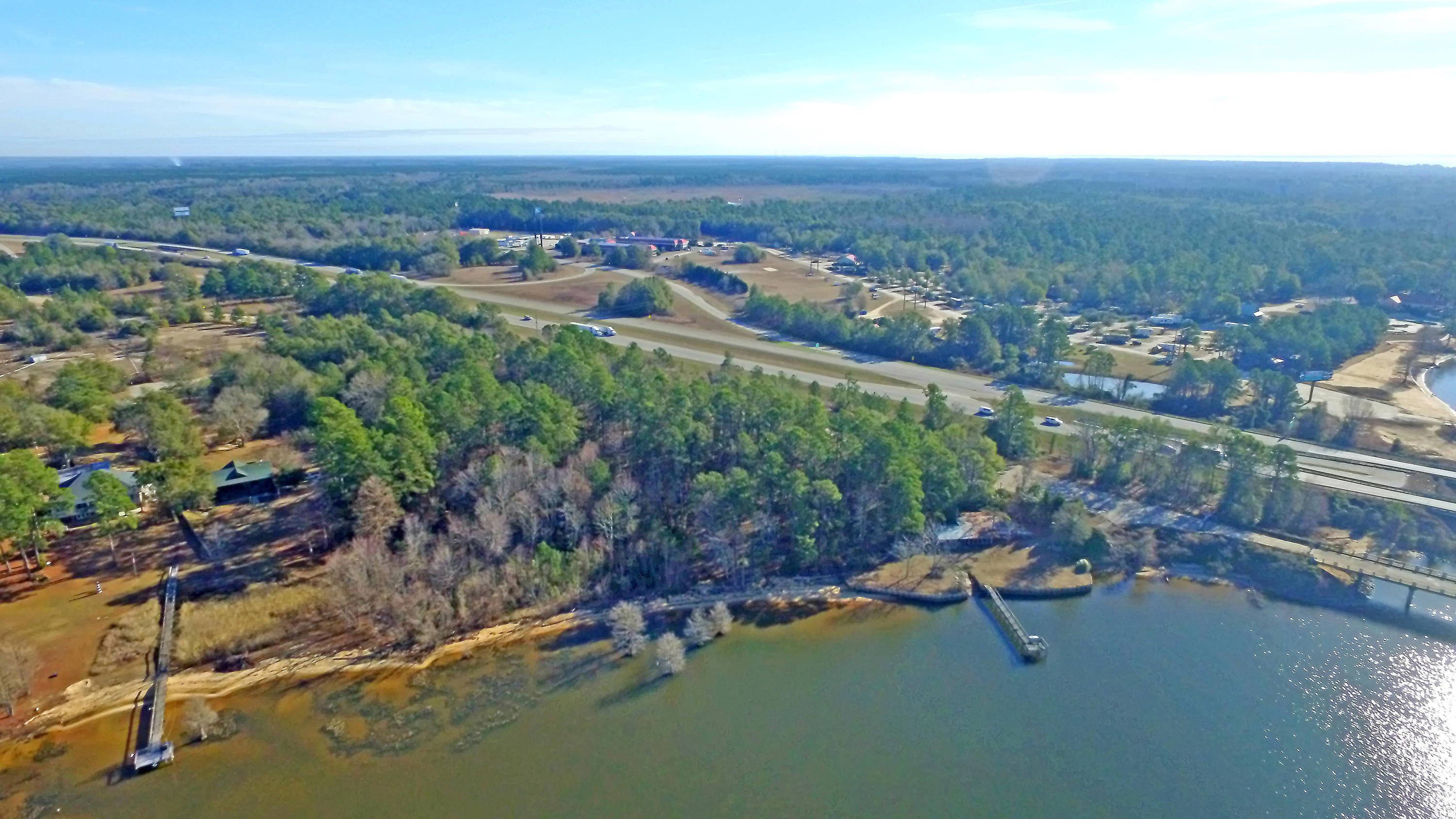 1 Scott Lake Road Summerton, SC 29148 - Photo 14 of 20 DJI_0011 copy