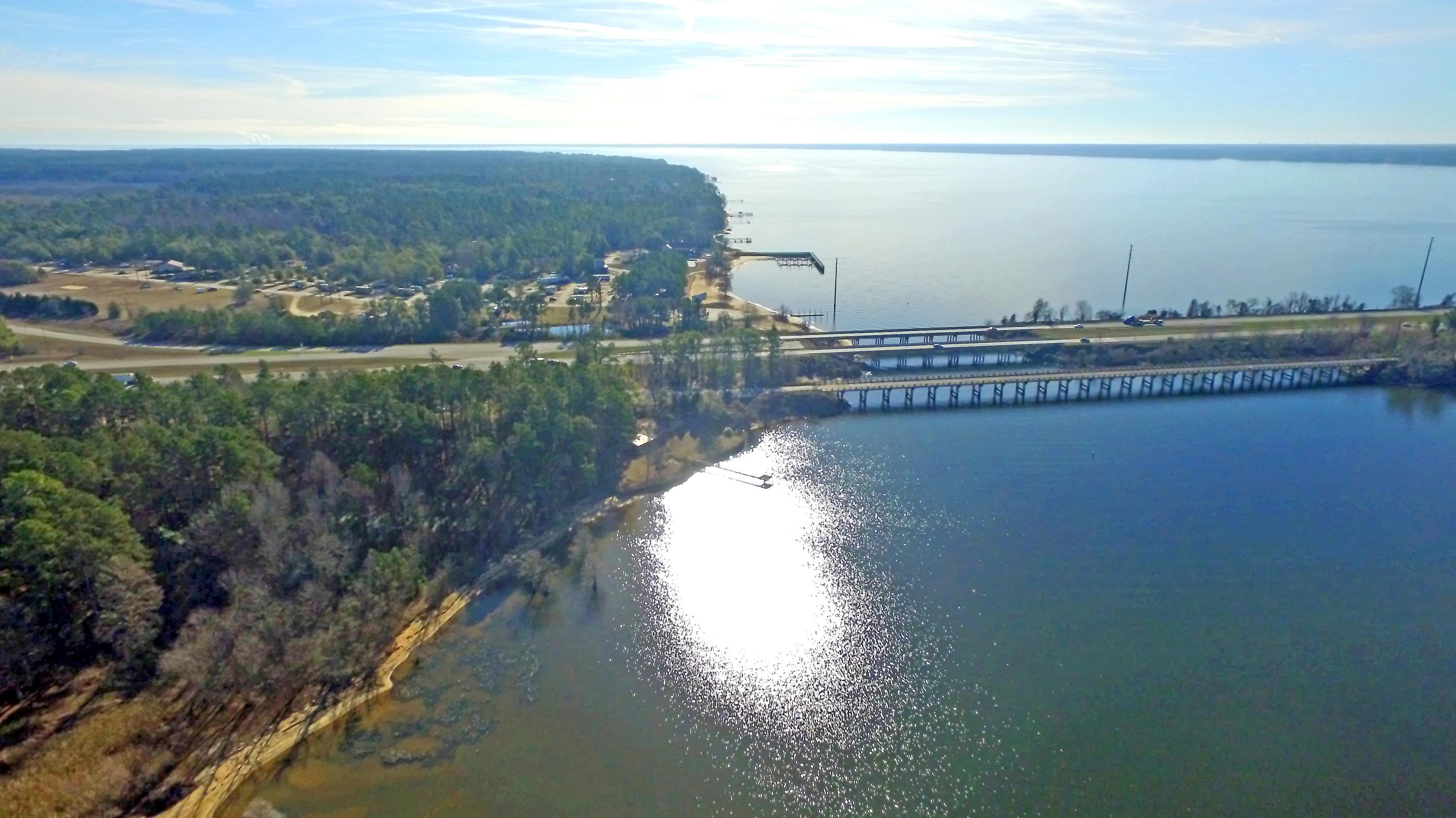 1 Scott Lake Road Summerton, SC 29148 - Photo 15 of 20 DJI_0013 copy
