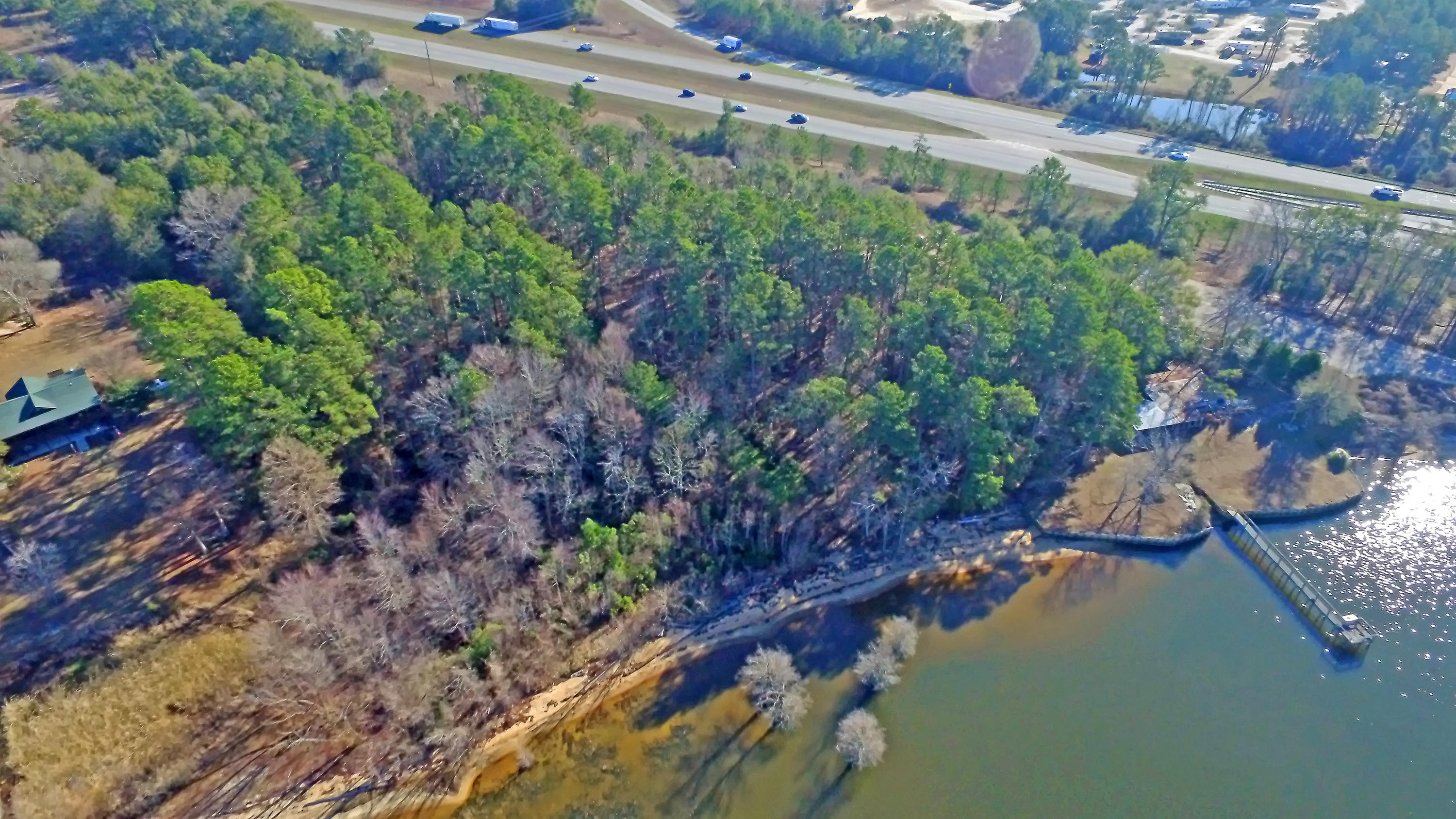 1 Scott Lake Road Summerton, SC 29148 - Photo 16 of 20 DJI_0016 copy