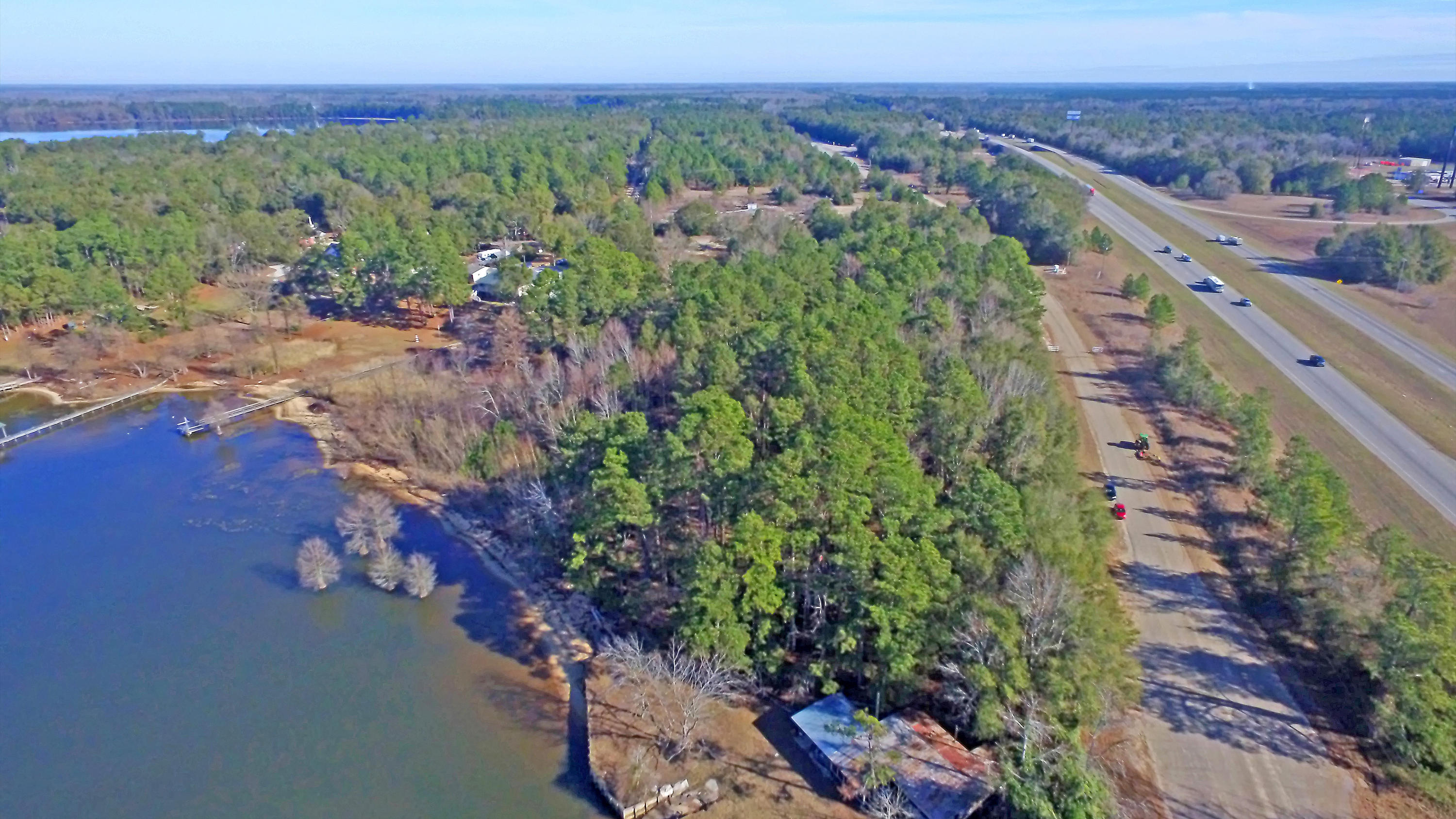 1 Scott Lake Road Summerton, SC 29148 - Photo 18 of 20 DJI_0020 copy