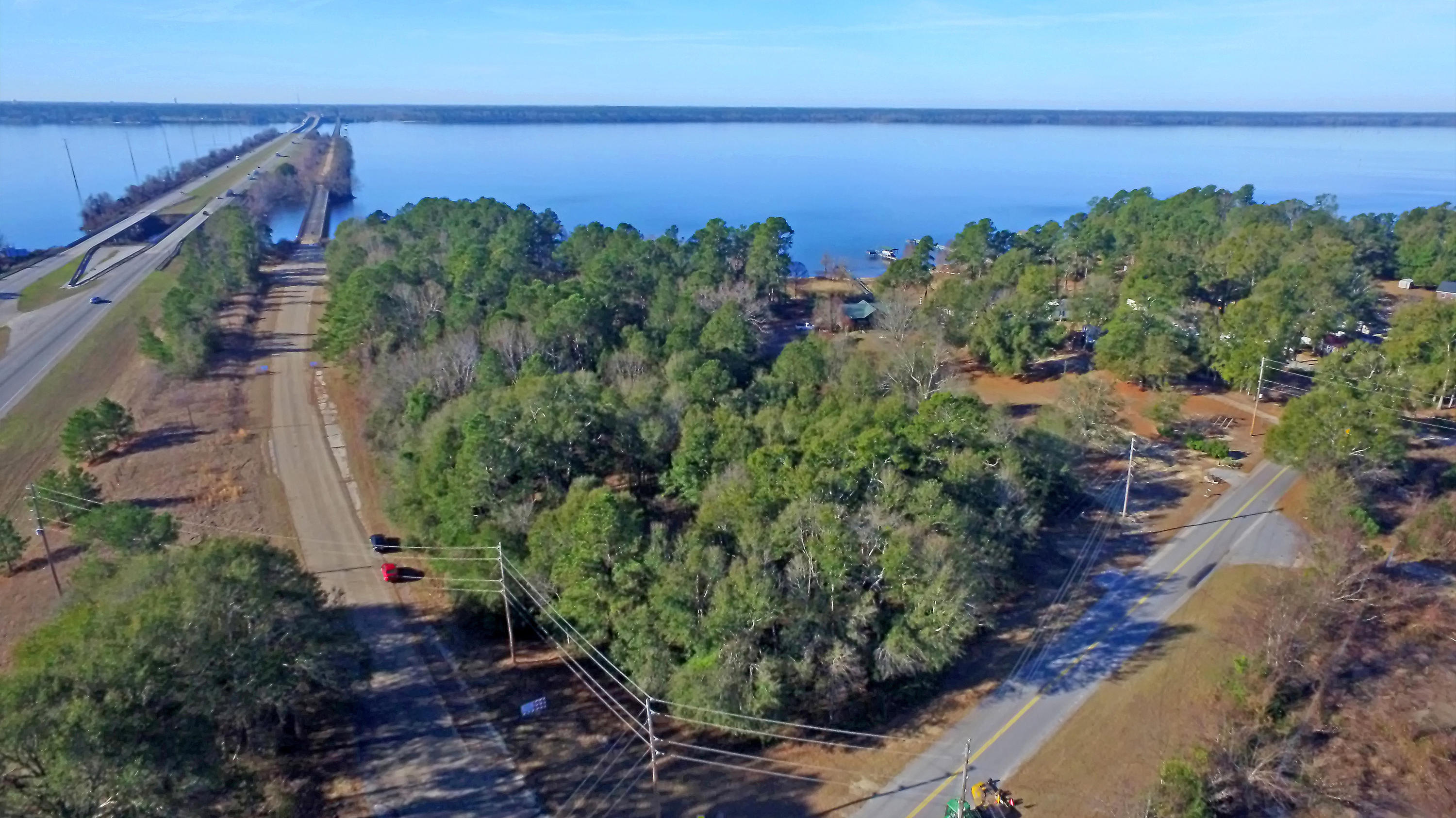 1 Scott Lake Road Summerton, SC 29148 - Photo 8 of 20 DJI_0002 copy