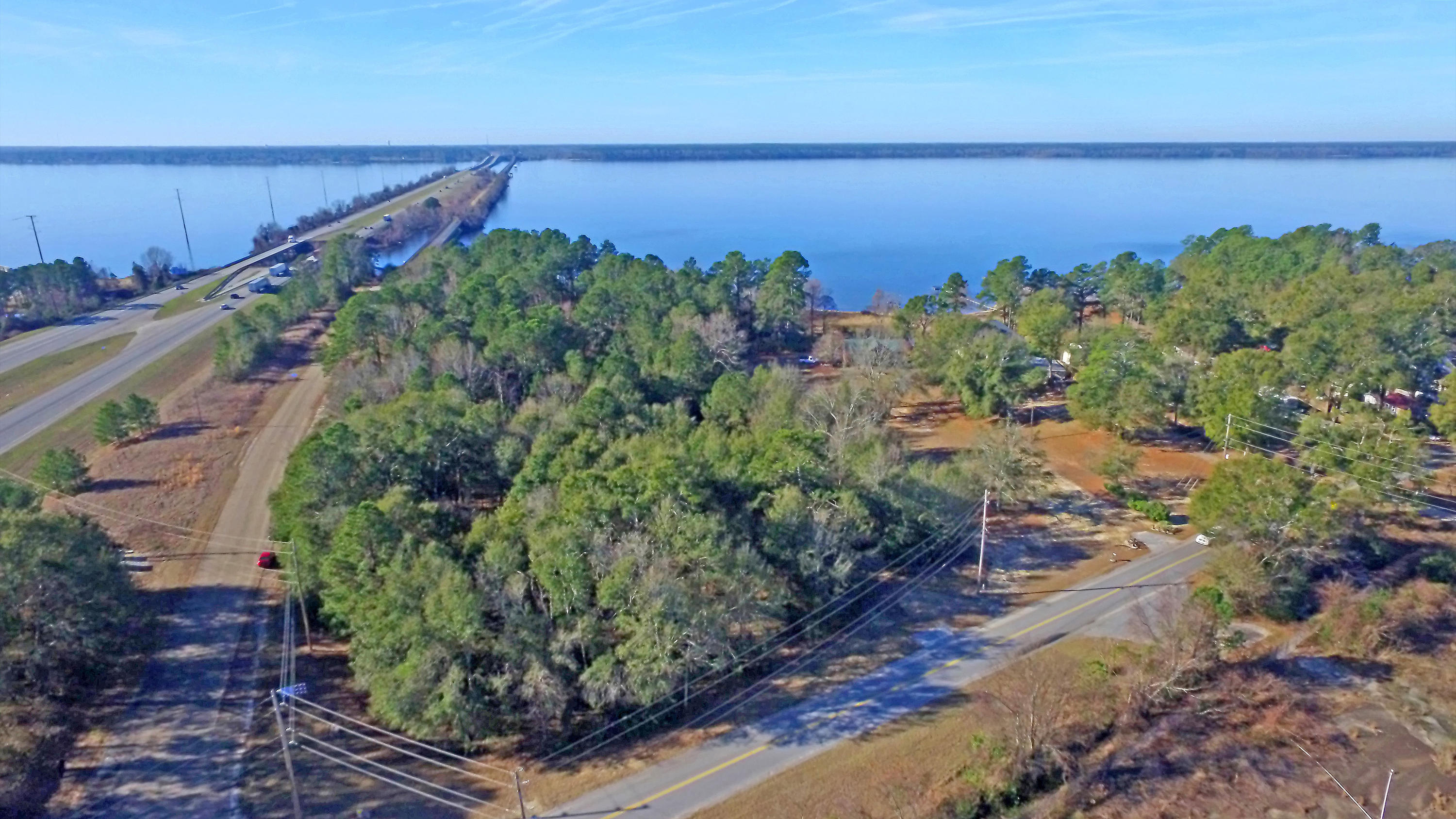 1 Scott Lake Road Summerton, SC 29148 - Photo 9 of 20 DJI_0004 copy