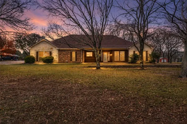 $579,000 | 10471 Holly Creek Road, Terrell, TX 75160