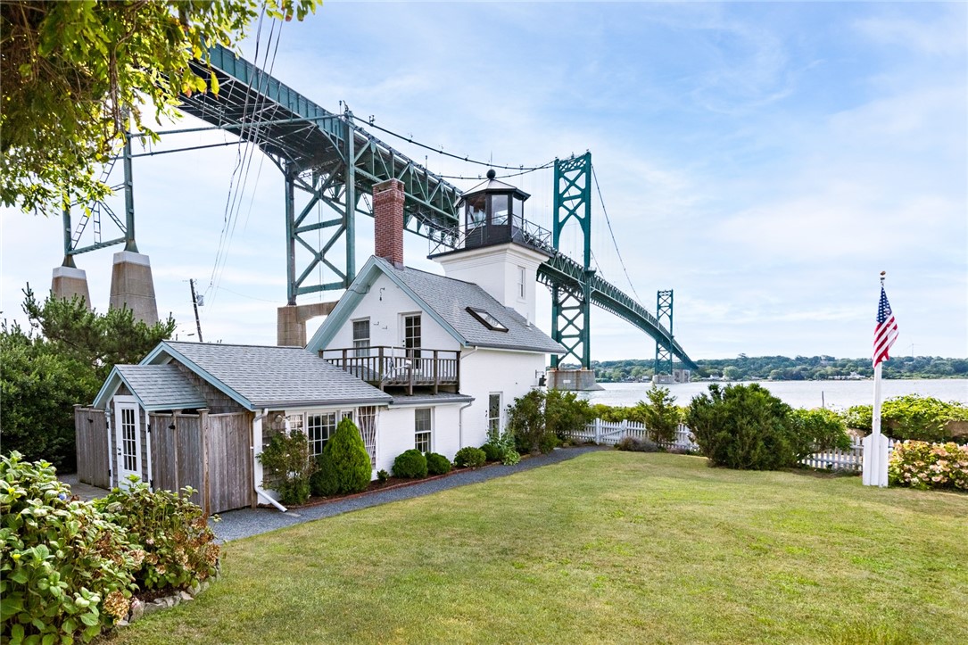 7 Old Ferry Road Bristol, RI 02809 - Photo 28 of 37