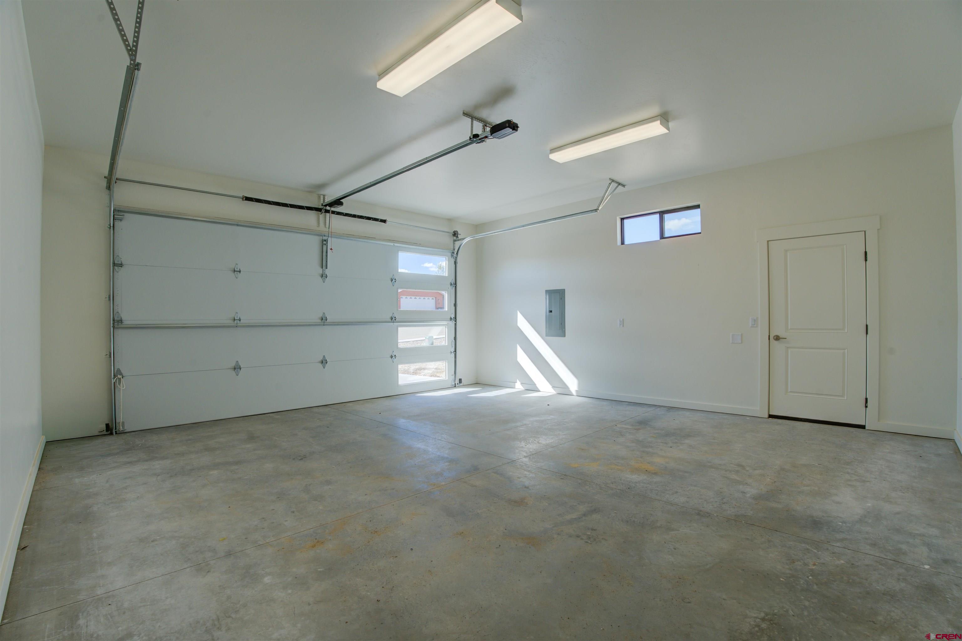 1678 Golf Course Lane Cortez, CO 81321 - Photo 21 of 28 a view of empty room