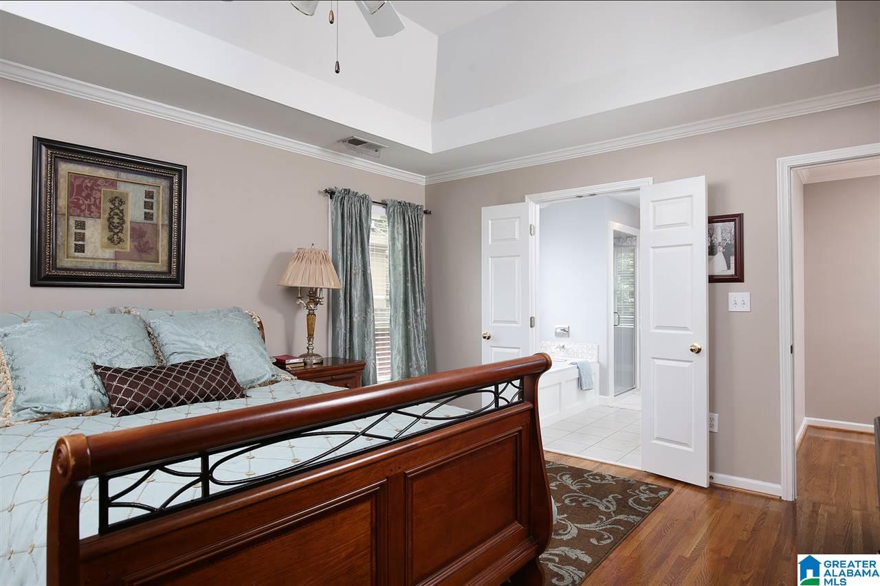 1228 Eagle Park Road Birmingham, AL 35242 - Photo 24 of 42