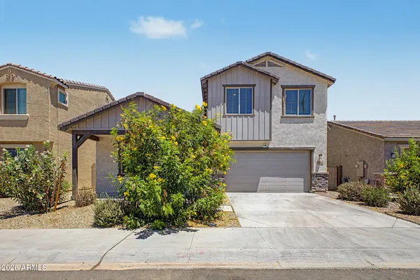 $2,600 | 10984 West Pierce Street, Avondale, AZ 85323