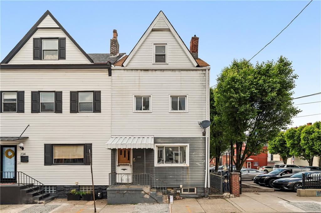 232 Taylor Street Pittsburgh, PA 15224 - Photo 1 of 38