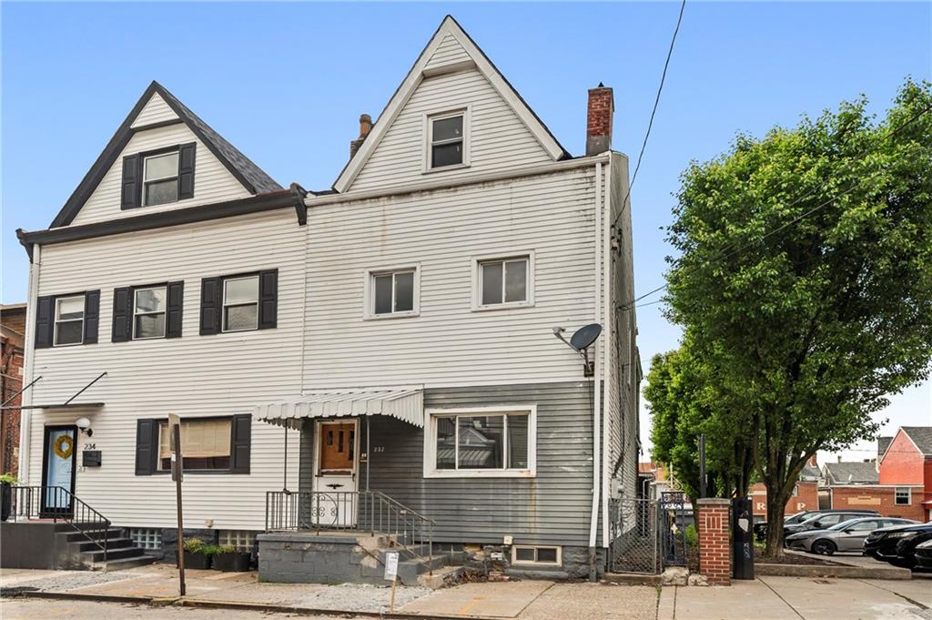 232 Taylor Street Pittsburgh, PA 15224 - Photo 2 of 38