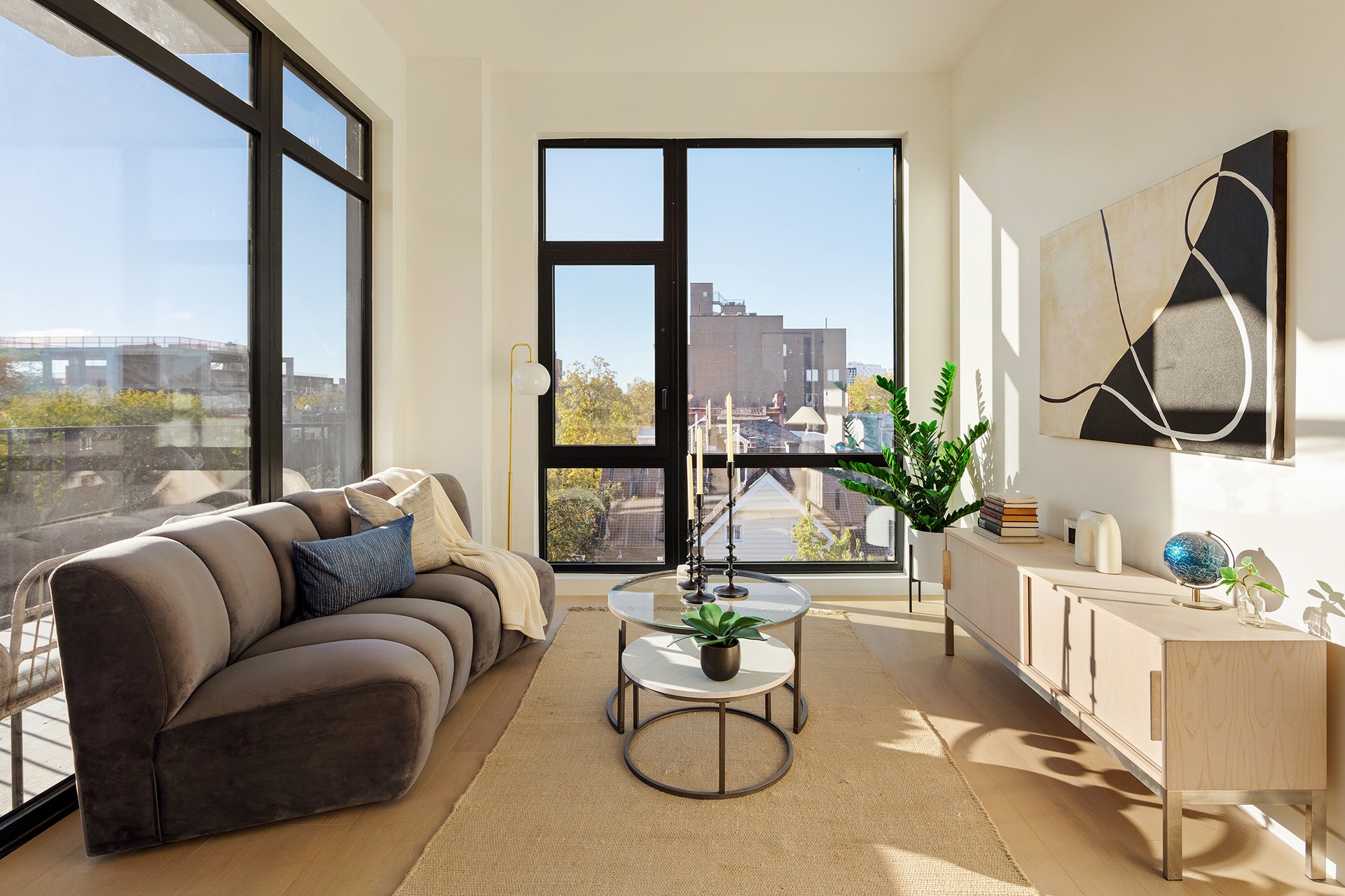 1027 Bushwick Avenue, Unit 4C Brooklyn, NY 11221 - Photo 1 of 11