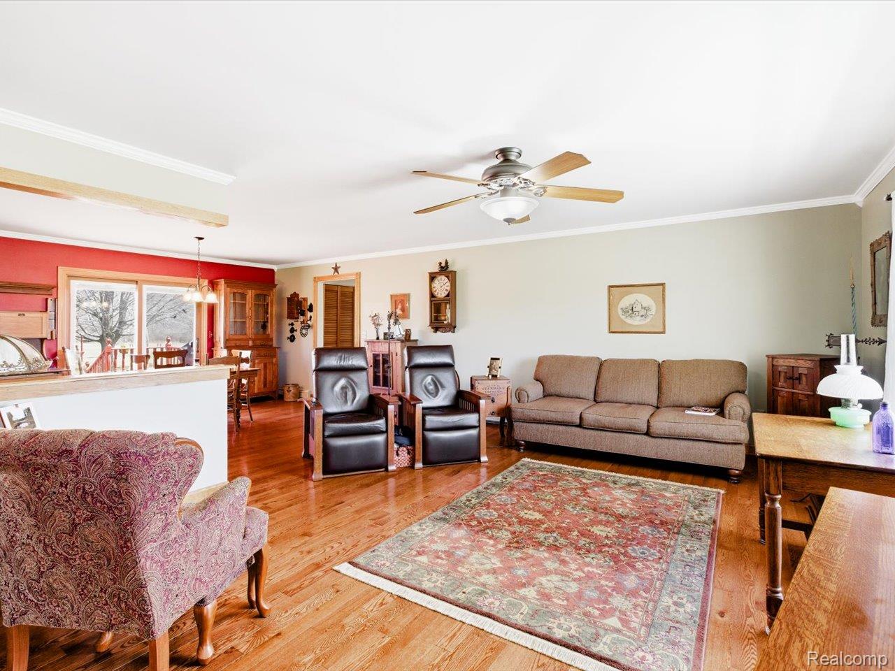 3570 Duce Road Avoca, MI 48006 - Photo 11 of 38
