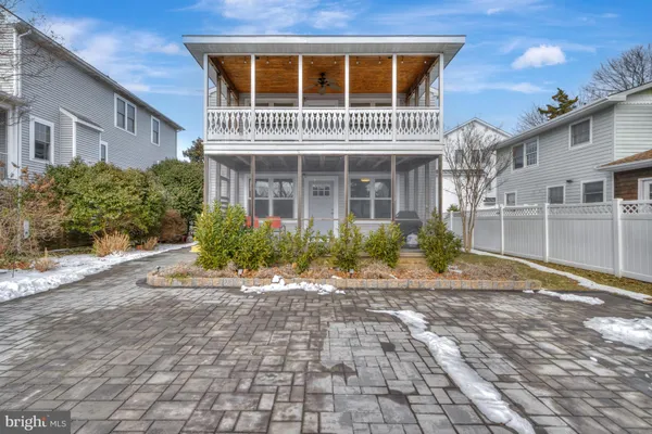 $1,699,000 | 21008 Dodd Avenue, Rehoboth Beach, DE 19971