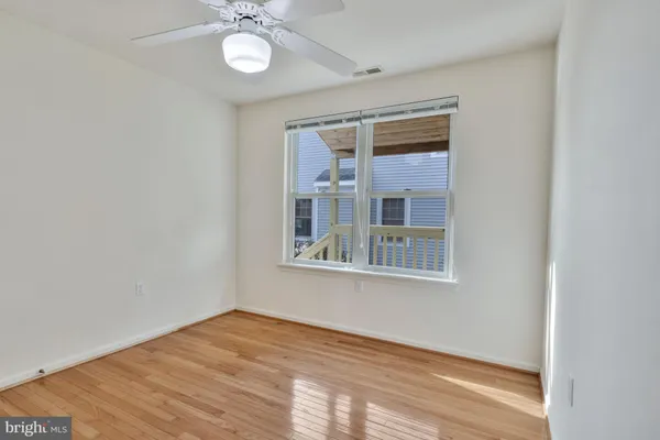 a view of a house with a door
