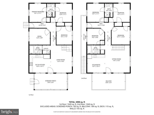 $1,699,000 | 21008 Dodd Avenue, Rehoboth Beach, DE 19971