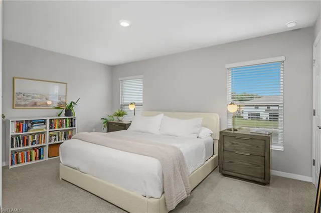 $419,900 | 15436 Wildflower Circle, Naples, FL 34119