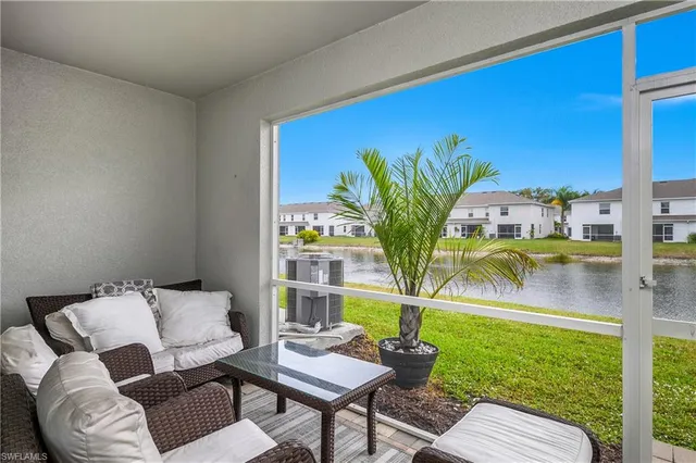 $419,900 | 15436 Wildflower Circle, Naples, FL 34119