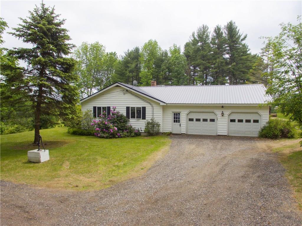 1817 Hallowell Road Litchfield, ME 04350 - Photo 1 of 34 Photo