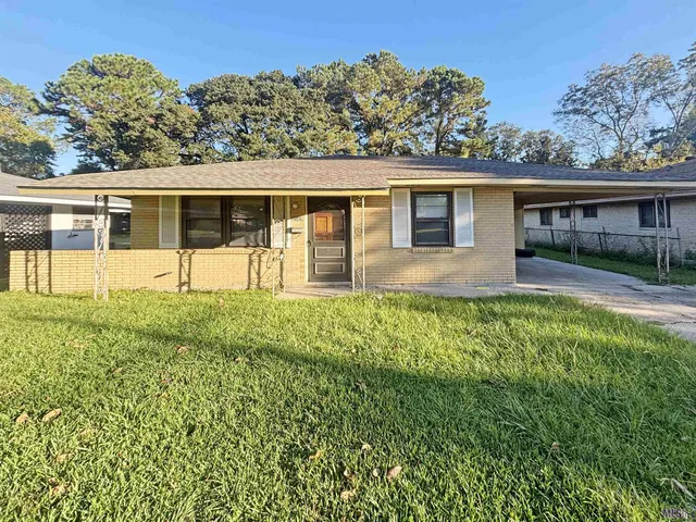$140,000 | 2569 78th Avenue, Baton Rouge, LA 70807