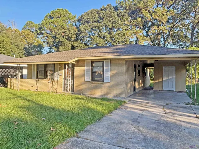 $140,000 | 2569 78th Avenue, Baton Rouge, LA 70807