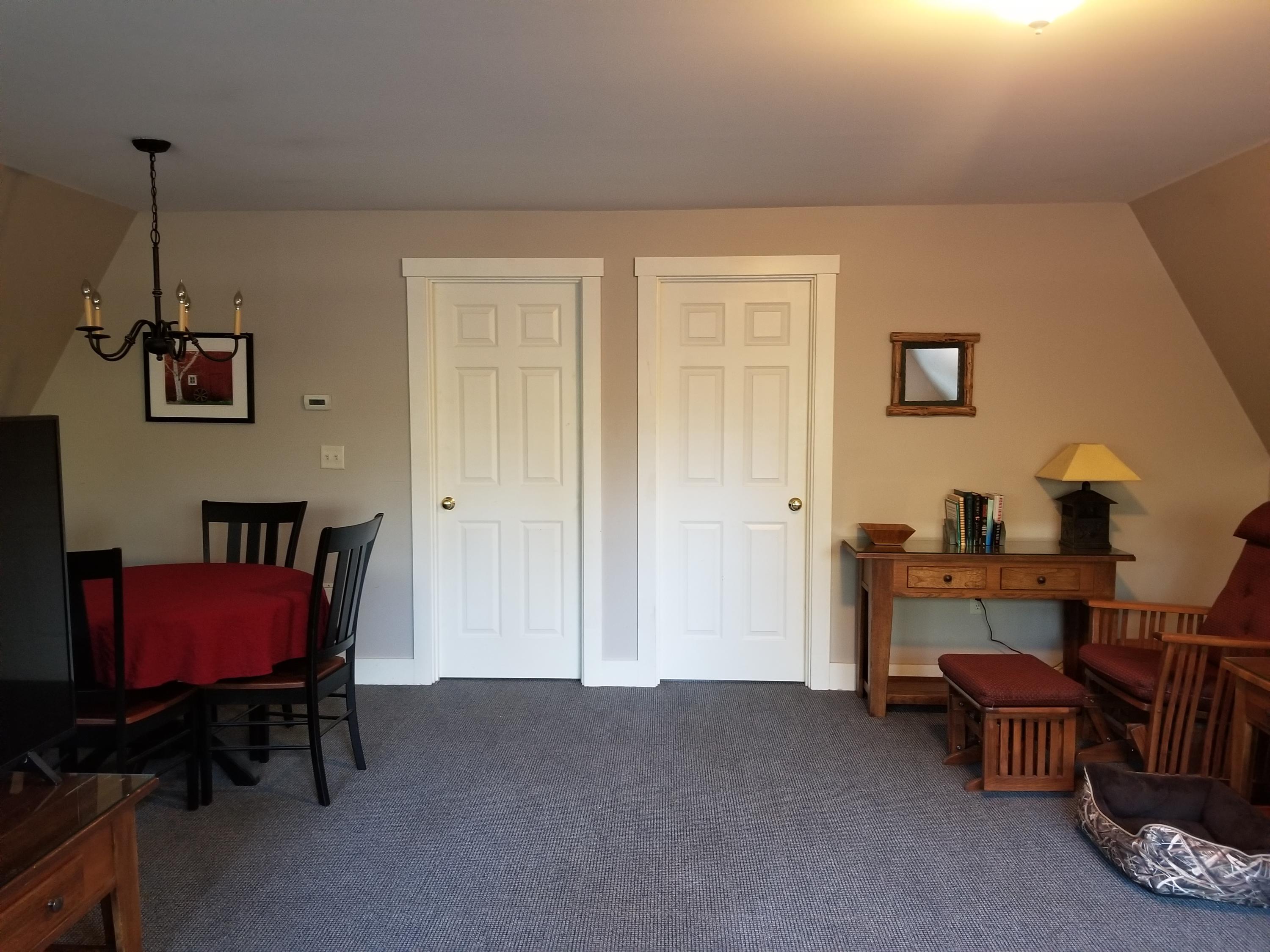 999 Arnold Trail Road Eustis, ME 04936 - Photo 10 of 19 upstairs