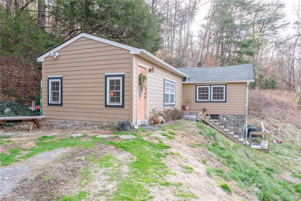 131 Long Branch Road Swannanoa, NC 28778 - Photo 1 of 19 Gallery Image 1