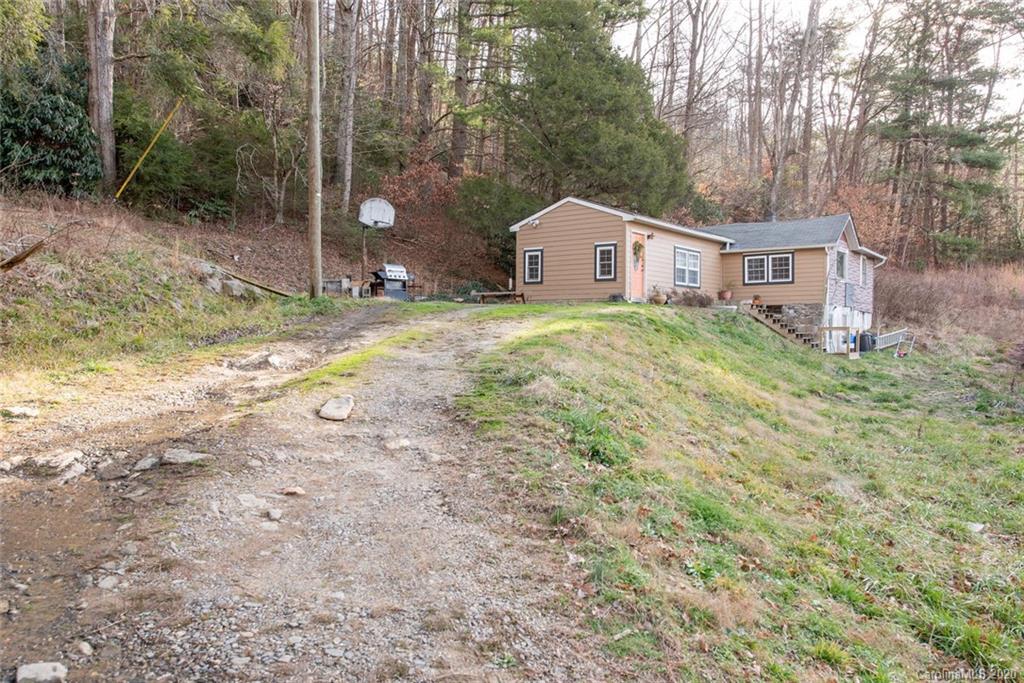 131 Long Branch Road Swannanoa, NC 28778 - Photo 19 of 19 Gallery Image 19