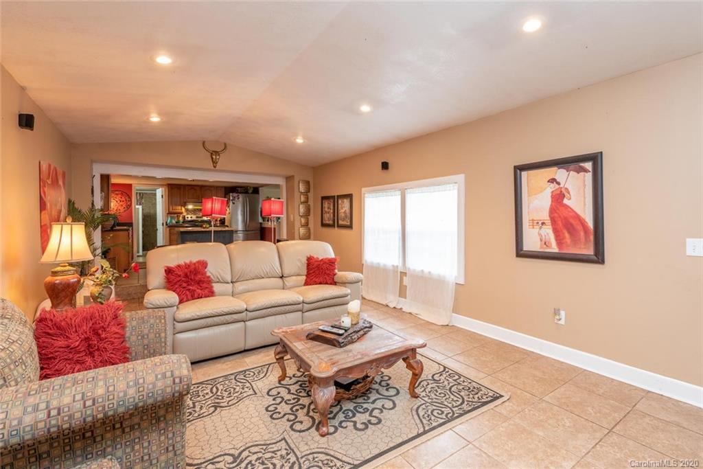 131 Long Branch Road Swannanoa, NC 28778 - Photo 5 of 19 Gallery Image 5
