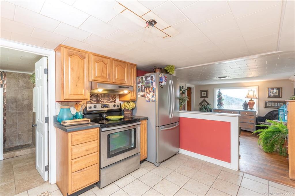 131 Long Branch Road Swannanoa, NC 28778 - Photo 9 of 19 Gallery Image 9