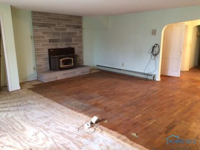 103 Spring Street Fayette, OH 43521 - Photo 9 of 29 Gallery Image 9