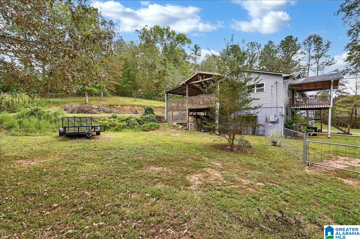 588 Red Valley Road Remlap, AL 35133 - Photo 24 of 26