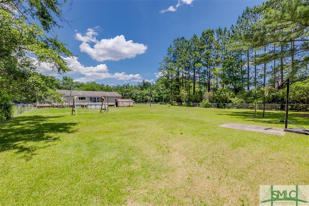 138 Bird Road Springfield, GA 31329 - Photo 34 of 50