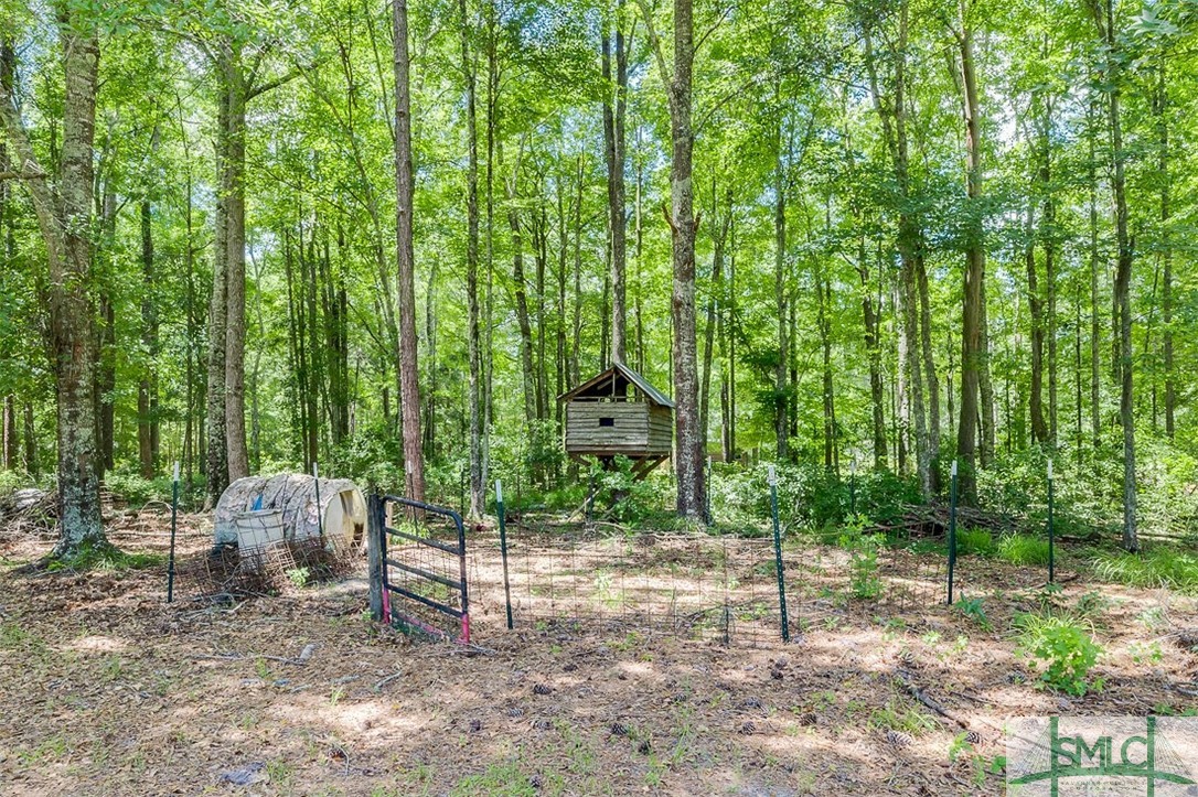 138 Bird Road Springfield, GA 31329 - Photo 35 of 50