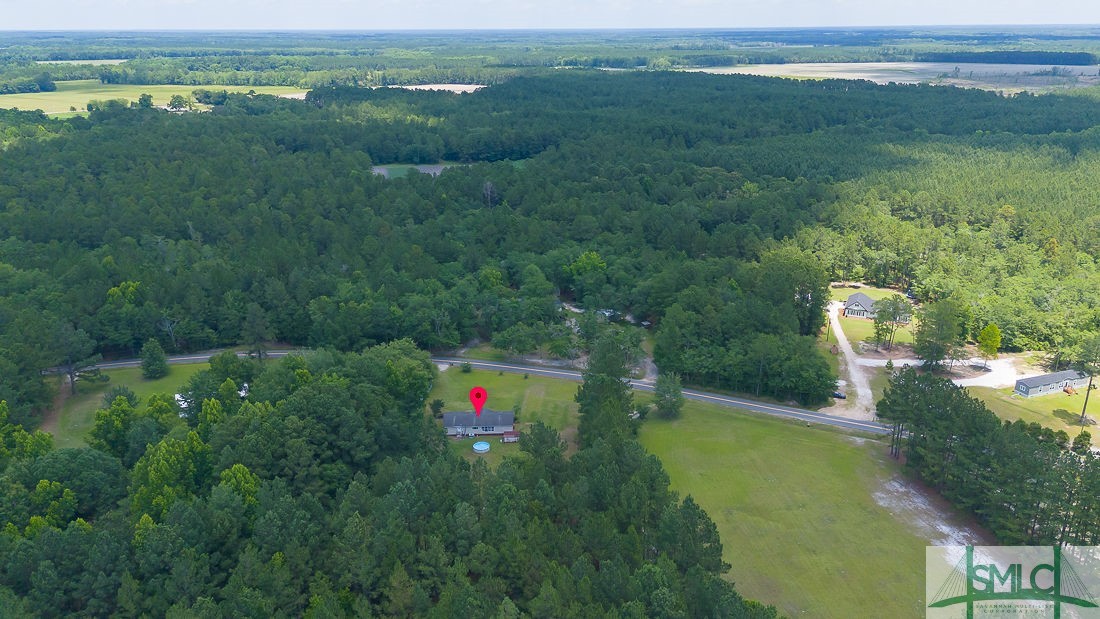 138 Bird Road Springfield, GA 31329 - Photo 37 of 50