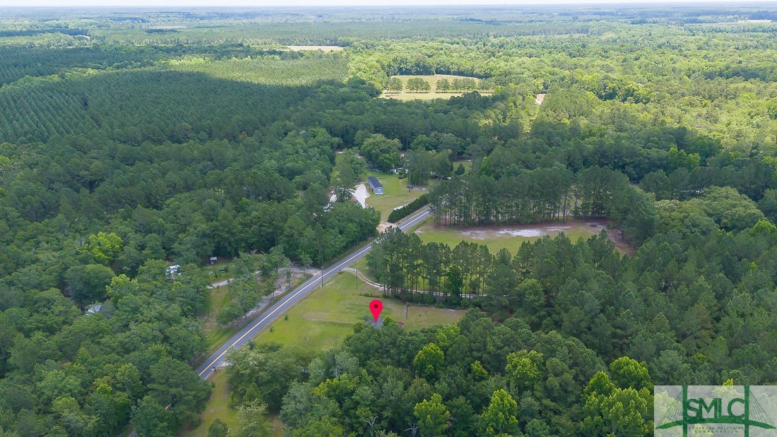 138 Bird Road Springfield, GA 31329 - Photo 39 of 50