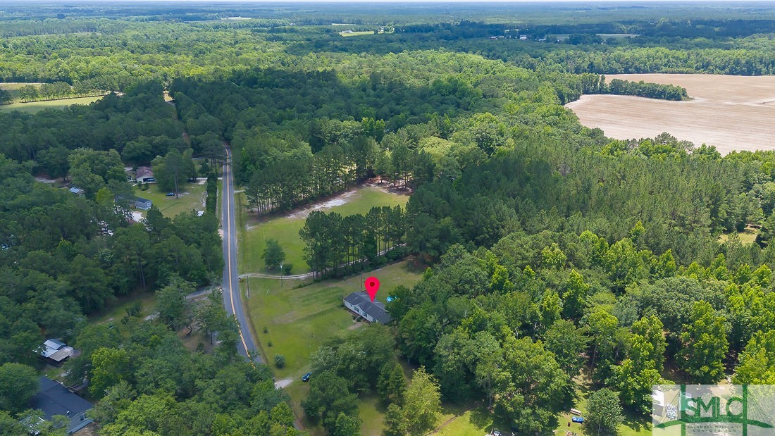 138 Bird Road Springfield, GA 31329 - Photo 40 of 50