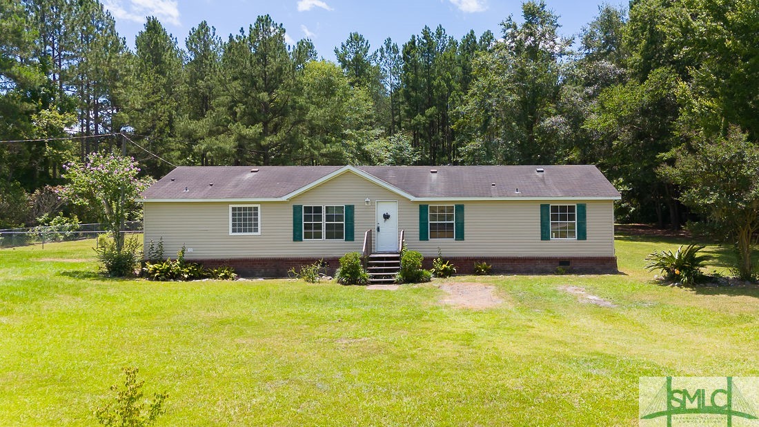 138 Bird Road Springfield, GA 31329 - Photo 42 of 50