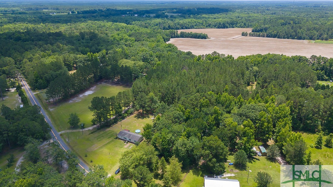 138 Bird Road Springfield, GA 31329 - Photo 48 of 50