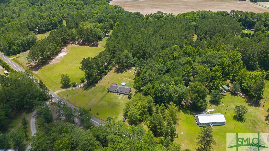 138 Bird Road Springfield, GA 31329 - Photo 50 of 50