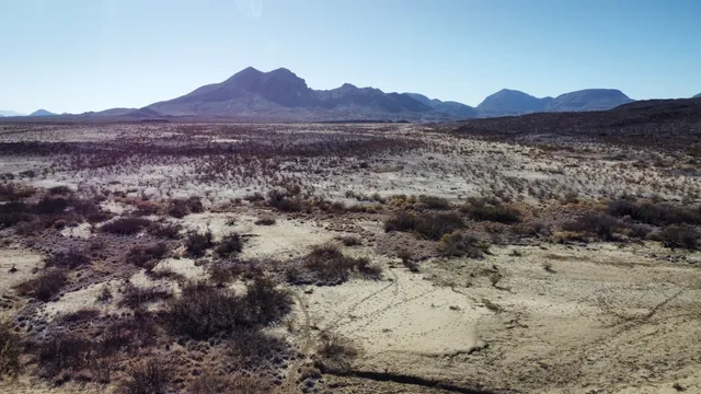 $270,000 | Tbd Tbd Mailbox Road, Alpine, TX 79830