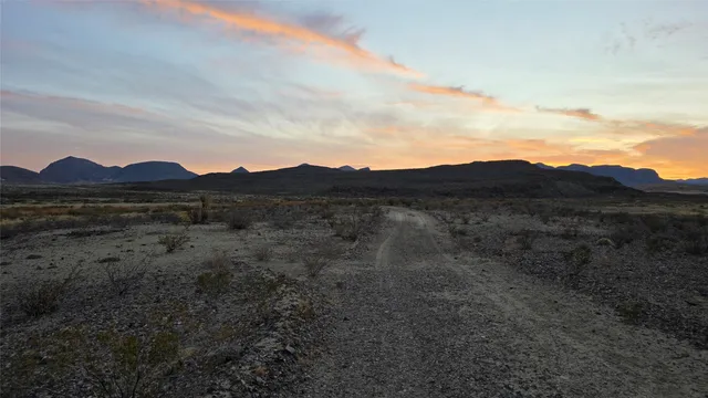 $270,000 | Tbd Tbd Mailbox Road, Alpine, TX 79830
