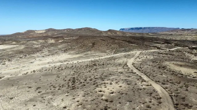 $270,000 | Tbd Tbd Mailbox Road, Alpine, TX 79830