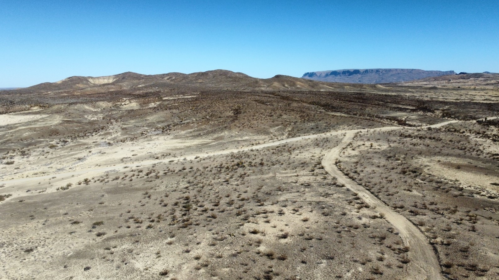 Tbd Tbd Mailbox Road Alpine, TX 79830 - Photo 2 of 18