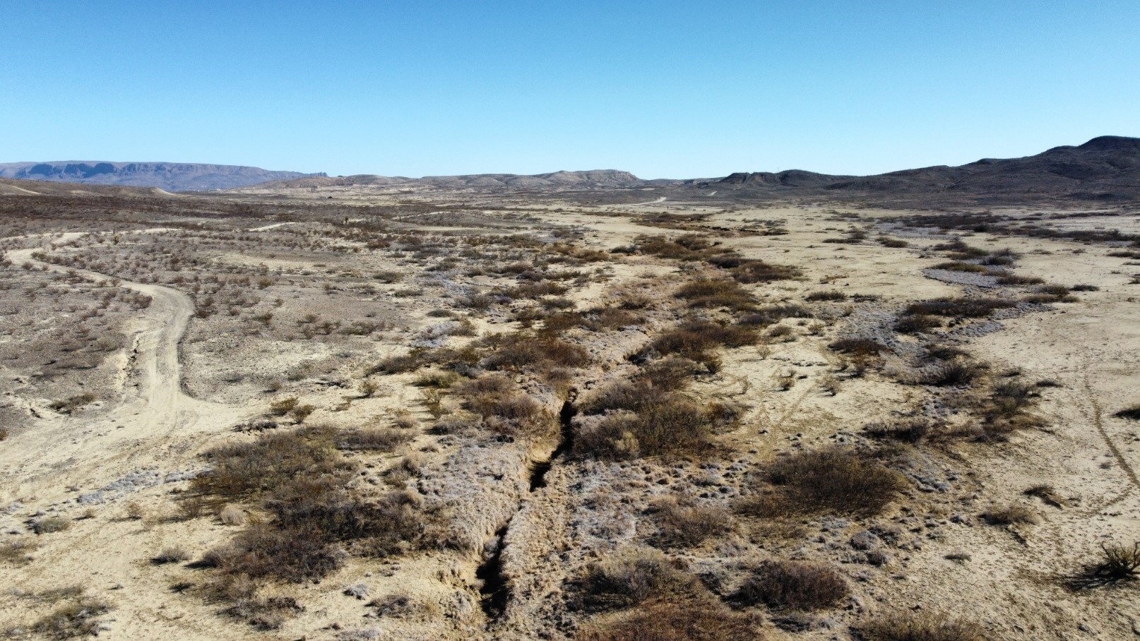 Tbd Tbd Mailbox Road Alpine, TX 79830 - Photo 3 of 18