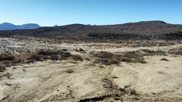 $270,000 | Tbd Tbd Mailbox Road, Alpine, TX 79830