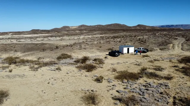 $270,000 | Tbd Tbd Mailbox Road, Alpine, TX 79830