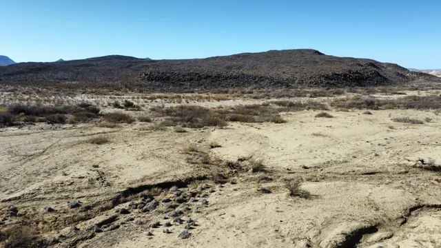 $270,000 | Tbd Tbd Mailbox Road, Alpine, TX 79830