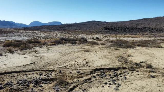 $270,000 | Tbd Tbd Mailbox Road, Alpine, TX 79830